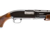 WINCHESTER MODEL 12 FACTORY CUTTS SKEET GUN 12 GAUGE - 3 of 10