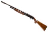 WINCHESTER MODEL 12 FACTORY CUTTS SKEET GUN 12 GAUGE - 2 of 10