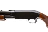 WINCHESTER MODEL 12 FACTORY CUTTS SKEET GUN 12 GAUGE - 4 of 10