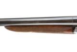 beretta model 409 sxs 12 gauge - 9 of 11