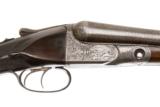 PARKER DH DAMASCUS HIGH CONDITION 12 GAUGE - 1 of 16