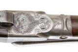 PARKER DH DAMASCUS HIGH CONDITION 12 GAUGE - 10 of 16