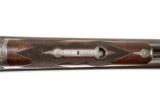 PARKER DH DAMASCUS HIGH CONDITION 12 GAUGE - 14 of 16