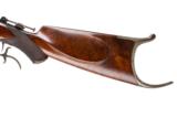 WINCHESTER 1885 HI WALL DELUXE 32-40 - 15 of 15