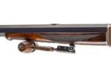 WINCHESTER 1885 HI WALL DELUXE 32-40 - 12 of 15