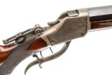WINCHESTER 1885 HI WALL DELUXE 32-40 - 8 of 15