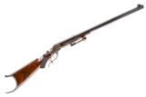 WINCHESTER 1885 HI WALL DELUXE 32-40 - 4 of 15