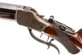WINCHESTER 1885 HI WALL DELUXE 32-40 - 7 of 15