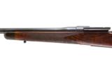 GRIFFIN & HOWE CUSTOM MAUSER 300 H&H - 8 of 10