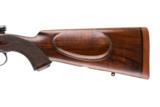 GRIFFIN & HOWE CUSTOM MAUSER 300 H&H - 10 of 10