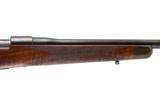 GRIFFIN & HOWE CUSTOM MAUSER 300 H&H - 7 of 10
