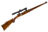 MANNLICHER SCHOENAUER 1961 MCA 30-06 - 1 of 10