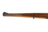 MANNLICHER SCHOENAUER 1956 MC CARBINE 244 REMINGTON RARE CALIBER - 8 of 10