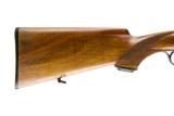 MANNLICHER SCHOENAUER 1952 CARBINE 257 ROBERTS - 9 of 10