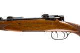 MANNLICHER SCHOENAUER 1952 CARBINE 257 ROBERTS - 4 of 10