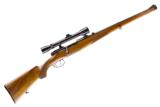 MANNLICHER SCHOENAUER 1952 CARBINE 257 ROBERTS - 1 of 10
