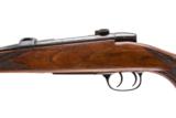 WEATHERBY SAUER JUNIOR 224 WEATHERBY MAGNUM - 4 of 10