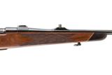 WEATHERBY SAUER JUNIOR 224 WEATHERBY MAGNUM - 7 of 10