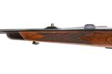 WEATHERBY SAUER JUNIOR 224 WEATHERBY MAGNUM - 8 of 10