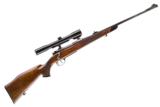 WEATHERBY SAUER JUNIOR 224 WEATHERBY MAGNUM - 1 of 10