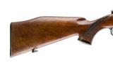 WEATHERBY SAUER JUNIOR 224 WEATHERBY MAGNUM - 9 of 10