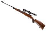WEATHERBY SAUER JUNIOR 224 WEATHERBY MAGNUM - 3 of 10