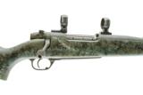 WEATHERBY CUSTOM MK V DANGEROUS GAME RIFLE 375 WEATHERBY MAGNUM - 1 of 14