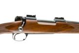 KIMBER OF OREGON MODEL 89 BIG GAME RIFLE 270 WINCHESTER - 1 of 10