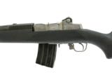 RUGER MINI 14 GB LAW ENFORCEMENT 223 - 4 of 10