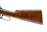 WINCHESTER 94 EASTERN CARBINE PRE WAR 32 WINCHESTER SPECIAL - 10 of 10