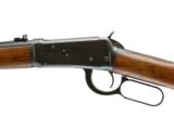WINCHESTER 94 EASTERN CARBINE PRE WAR 32 WINCHESTER SPECIAL - 4 of 10