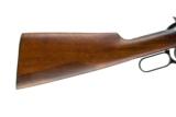 WINCHESTER 94 EASTERN CARBINE PRE WAR 32 WINCHESTER SPECIAL - 9 of 10