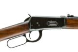 WINCHESTER 94 EASTERN CARBINE PRE WAR 32 WINCHESTER SPECIAL - 1 of 10