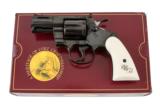 COLT PYTHON SNAKE EYES PAIR - 4 of 12