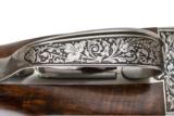 PURDEY BEST EXTRA FINISH SXS DOUBLE RIFLE 470 NE - 12 of 19