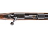 WINCHESTER MODEL 70 PRE 64 257 ROBERTS IN BOX - 6 of 12