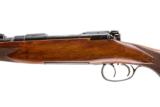 MANNLICHER SCHOENAUER 1960 CARBINE 257 ROBERTS- 4 of 10