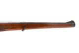MANNLICHER SCHOENAUER 1960 CARBINE 257 ROBERTS- 7 of 10