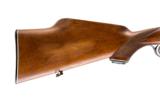 MANNLICHER SCHOENAUER 1960 CARBINE 257 ROBERTS- 9 of 10