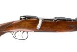 MANNLICHER SCHOENAUER 1960 CARBINE 257 ROBERTS- 3 of 10