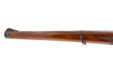 MANNLICHER SCHOENAUER 1960 CARBINE 257 ROBERTS- 8 of 10