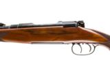 MANNLICHER SCHOENAUER 1950 CARBINE 6.5X54 - 4 of 10