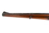 MANNLICHER SCHOENAUER 1950 CARBINE 6.5X54 - 8 of 10