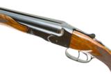 WINCHESTER 21 DOUBLE TRIGGER 12 GAUGE - 6 of 14