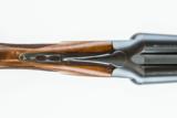 WINCHESTER 21 DOUBLE TRIGGER 12 GAUGE - 8 of 14