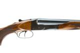WINCHESTER 21 DOUBLE TRIGGER 12 GAUGE - 1 of 14