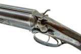 CHARLES LANCASTER BEST SIDELEVER HAMMER GUN 16 GAUGE - 8 of 15