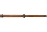 WINCHESTER 1873 MUSKET 3RD MODEL 44-40 - 13 of 15