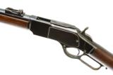 WINCHESTER 1873 MUSKET 3RD MODEL 44-40 - 8 of 15