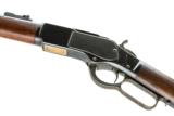 WINCHESTER 1873 MUSKET 3RD MODEL 44-40 - 5 of 15